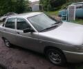 Бежевий ВАЗ 2110, об'ємом двигуна 1.6 л та пробігом 210 тис. км за 1450 $, фото 1 на Automoto.ua
