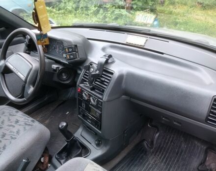 Бежевий ВАЗ 2110, об'ємом двигуна 1.6 л та пробігом 210 тис. км за 1450 $, фото 4 на Automoto.ua