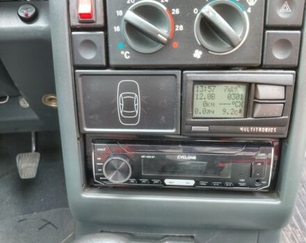 Бежевий ВАЗ 2110, об'ємом двигуна 1.6 л та пробігом 210 тис. км за 1450 $, фото 3 на Automoto.ua