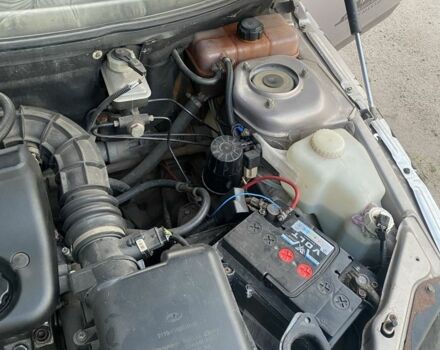 Бежевий ВАЗ 2110, об'ємом двигуна 0.16 л та пробігом 3 тис. км за 1700 $, фото 3 на Automoto.ua