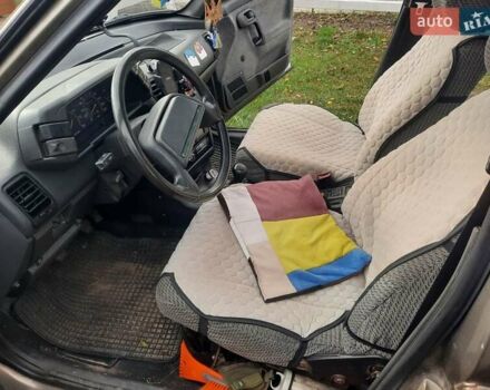 ВАЗ 2110 1999 у Костополе на Automoto.ua Бежевий ВАЗ 2110, об'ємом двигуна 1.5 л та пробігом 169 тис. км за 1200 $, фото 2 на Automoto.ua