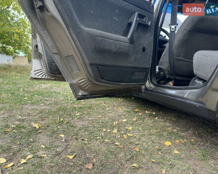 Бежевый ВАЗ 2110, объемом двигателя 1.6 л и пробегом 142 тыс. км за 1600 $, фото 9 на Automoto.ua
