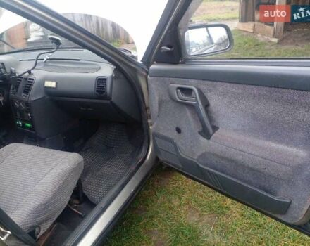 Бежевий ВАЗ 2110, об'ємом двигуна 1.5 л та пробігом 150 тис. км за 1350 $, фото 6 на Automoto.ua