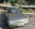 Бежевий ВАЗ 2110, об'ємом двигуна 1.5 л та пробігом 180 тис. км за 1100 $, фото 1 на Automoto.ua