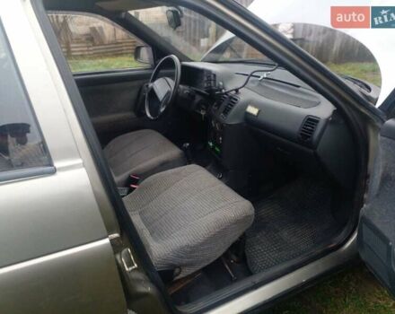 Бежевий ВАЗ 2110, об'ємом двигуна 1.5 л та пробігом 150 тис. км за 1350 $, фото 7 на Automoto.ua