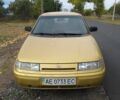 Бежевий ВАЗ 2110, об'ємом двигуна 0 л та пробігом 280 тис. км за 1332 $, фото 1 на Automoto.ua