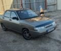 Бежевый ВАЗ 2110, объемом двигателя 1.5 л и пробегом 310 тыс. км за 2200 $, фото 15 на Automoto.ua