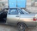 Бежевый ВАЗ 2110, объемом двигателя 1.5 л и пробегом 310 тыс. км за 2200 $, фото 5 на Automoto.ua