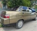Бежевый ВАЗ 2110, объемом двигателя 1.5 л и пробегом 189 тыс. км за 2800 $, фото 2 на Automoto.ua