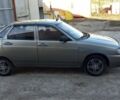 Бежевый ВАЗ 2110, объемом двигателя 1.5 л и пробегом 310 тыс. км за 2200 $, фото 1 на Automoto.ua