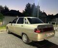 Бежевый ВАЗ 2110, объемом двигателя 1.5 л и пробегом 93 тыс. км за 1506 $, фото 1 на Automoto.ua
