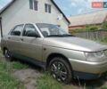 Бежевый ВАЗ 2110, объемом двигателя 1.5 л и пробегом 115 тыс. км за 1800 $, фото 1 на Automoto.ua