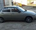 Бежевый ВАЗ 2110, объемом двигателя 1.5 л и пробегом 310 тыс. км за 2200 $, фото 1 на Automoto.ua