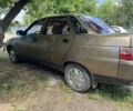 Бежевый ВАЗ 2110, объемом двигателя 1.5 л и пробегом 189 тыс. км за 2800 $, фото 4 на Automoto.ua