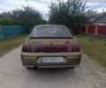 Бежевый ВАЗ 2110, объемом двигателя 1.5 л и пробегом 100 тыс. км за 1100 $, фото 4 на Automoto.ua