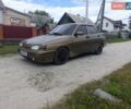 Бежевый ВАЗ 2110, объемом двигателя 1.5 л и пробегом 100 тыс. км за 1100 $, фото 5 на Automoto.ua