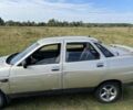 Бежевый ВАЗ 2110, объемом двигателя 1.5 л и пробегом 200 тыс. км за 1400 $, фото 2 на Automoto.ua