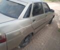 Бежевый ВАЗ 2110, объемом двигателя 1.5 л и пробегом 100 тыс. км за 1200 $, фото 2 на Automoto.ua