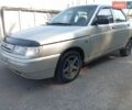 Бежевый ВАЗ 2110, объемом двигателя 1.5 л и пробегом 210 тыс. км за 1250 $, фото 1 на Automoto.ua