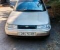 Бежевий ВАЗ 2110, об'ємом двигуна 0 л та пробігом 289 тис. км за 936 $, фото 1 на Automoto.ua