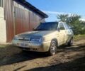 Бежевый ВАЗ 2110, объемом двигателя 1.5 л и пробегом 182 тыс. км за 1100 $, фото 1 на Automoto.ua