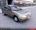 Бежевий ВАЗ 2110, об'ємом двигуна 1.5 л та пробігом 125 тис. км за 1500 $, фото 1 на Automoto.ua