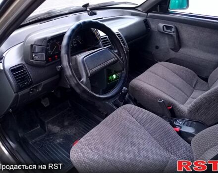 Бежевий ВАЗ 2110, об'ємом двигуна 1.5 л та пробігом 125 тис. км за 1500 $, фото 3 на Automoto.ua