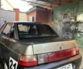 Бежевый ВАЗ 2110, объемом двигателя 0 л и пробегом 303 тыс. км за 1090 $, фото 3 на Automoto.ua