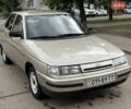Бежевий ВАЗ 2110, об'ємом двигуна 1.5 л та пробігом 28 тис. км за 2950 $, фото 1 на Automoto.ua