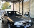 Бежевый ВАЗ 2110, объемом двигателя 0 л и пробегом 303 тыс. км за 1090 $, фото 1 на Automoto.ua