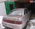 Бежевий ВАЗ 2110, об'ємом двигуна 1.5 л та пробігом 253 тис. км за 1480 $, фото 1 на Automoto.ua