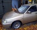 Бежевый ВАЗ 2110, объемом двигателя 1.5 л и пробегом 170 тыс. км за 1300 $, фото 1 на Automoto.ua