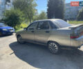 Бежевий ВАЗ 2110, об'ємом двигуна 1.5 л та пробігом 215 тис. км за 1200 $, фото 4 на Automoto.ua