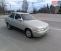 Бежевий ВАЗ 2110, об'ємом двигуна 1.6 л та пробігом 240 тис. км за 1350 $, фото 2 на Automoto.ua
