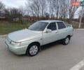 Бежевий ВАЗ 2110, об'ємом двигуна 1.6 л та пробігом 240 тис. км за 1350 $, фото 8 на Automoto.ua