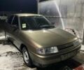 Бежевий ВАЗ 2110, об'ємом двигуна 1.5 л та пробігом 14 тис. км за 4800 $, фото 1 на Automoto.ua