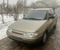 Бежевый ВАЗ 2110, объемом двигателя 1.5 л и пробегом 14 тыс. км за 4000 $, фото 1 на Automoto.ua