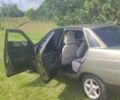 Бежевый ВАЗ 2110, объемом двигателя 1.5 л и пробегом 145 тыс. км за 1300 $, фото 4 на Automoto.ua