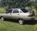 Бежевый ВАЗ 2110, объемом двигателя 1.5 л и пробегом 145 тыс. км за 1300 $, фото 18 на Automoto.ua