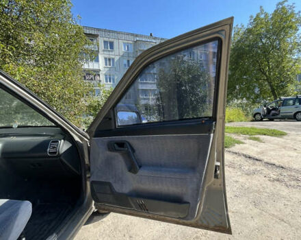 Бежевий ВАЗ 2110, об'ємом двигуна 1.5 л та пробігом 215 тис. км за 1200 $, фото 12 на Automoto.ua