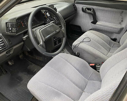 Бежевый ВАЗ 2110, объемом двигателя 1.5 л и пробегом 300 тыс. км за 1700 $, фото 8 на Automoto.ua