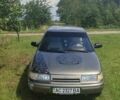 Бежевый ВАЗ 2110, объемом двигателя 1.5 л и пробегом 145 тыс. км за 1300 $, фото 11 на Automoto.ua