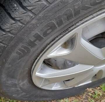 Бежевый ВАЗ 2110, объемом двигателя 1.5 л и пробегом 213 тыс. км за 1600 $, фото 9 на Automoto.ua