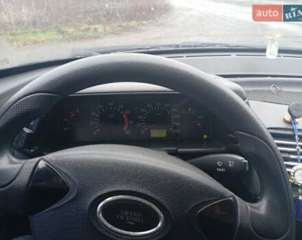 Бежевий ВАЗ 2110, об'ємом двигуна 1.5 л та пробігом 215 тис. км за 999 $, фото 2 на Automoto.ua