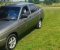 Бежевый ВАЗ 2110, объемом двигателя 1.5 л и пробегом 145 тыс. км за 1300 $, фото 15 на Automoto.ua