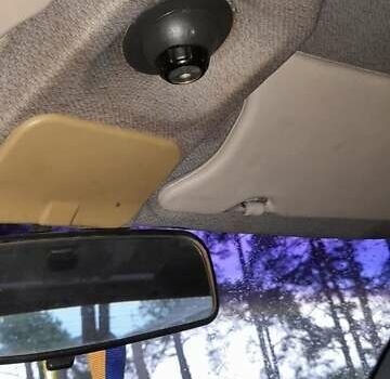 Бежевый ВАЗ 2110, объемом двигателя 1.5 л и пробегом 213 тыс. км за 1600 $, фото 6 на Automoto.ua