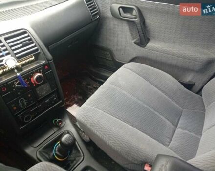 Бежевий ВАЗ 2110, об'ємом двигуна 1.5 л та пробігом 215 тис. км за 999 $, фото 6 на Automoto.ua