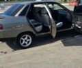 Бежевый ВАЗ 2110, объемом двигателя 1.5 л и пробегом 146 тыс. км за 1350 $, фото 1 на Automoto.ua