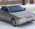 Бежевий ВАЗ 2110, об'ємом двигуна 1.5 л та пробігом 200 тис. км за 1450 $, фото 1 на Automoto.ua
