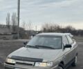 Бежевий ВАЗ 2110, об'ємом двигуна 1.5 л та пробігом 100 тис. км за 677 $, фото 1 на Automoto.ua